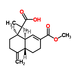 Alpiniaterpene A