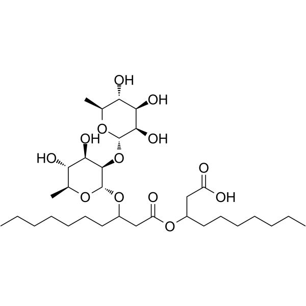 Rhamnolipid RL2