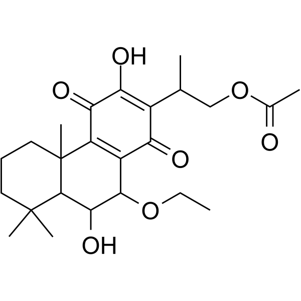 纹香茶菜 F