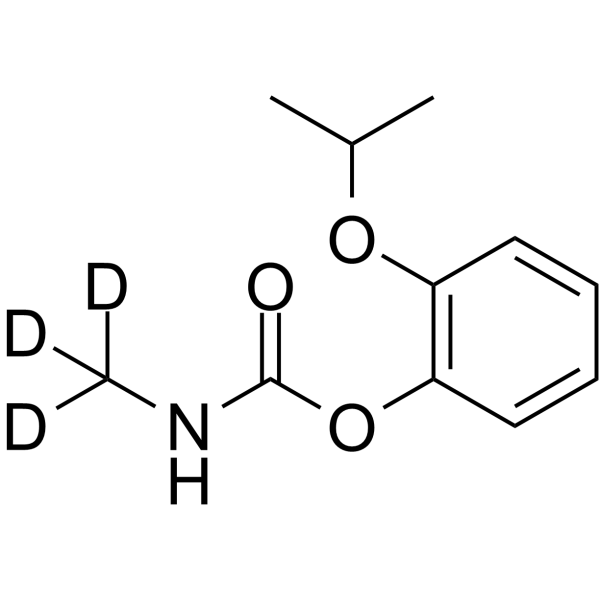 Propoxur-d3