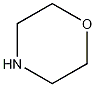 吗啉,聚合物结合