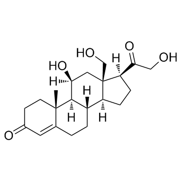 18-羟基皮质甾酮