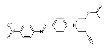 分散橙 31