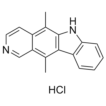 盐酸Ellipticine