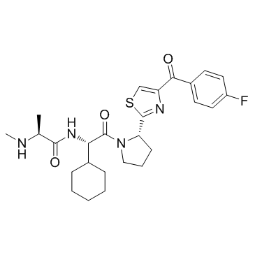 LCL161