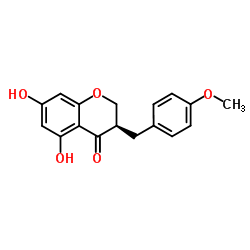 3,9-Dihydroeucomin