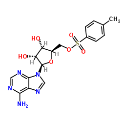 5'-对甲苯磺酸腺苷