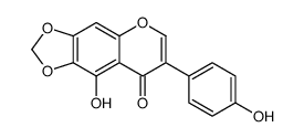 德鸢尾素