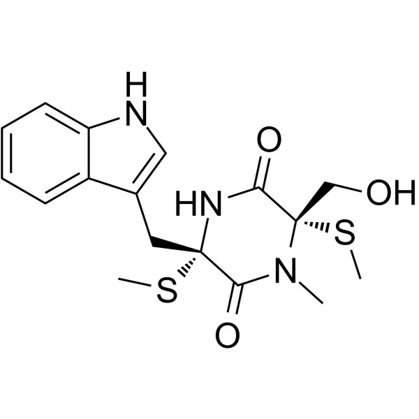 Chetoseminudin B