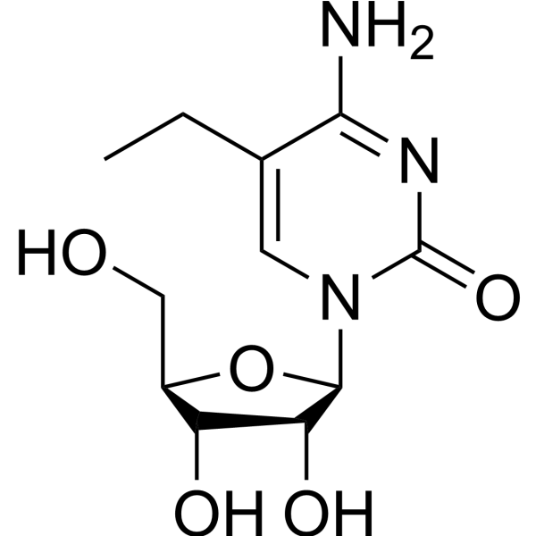 5-Ethyl cytidine