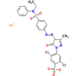 酸性黄61