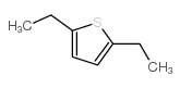 2,5-二乙基噻吩