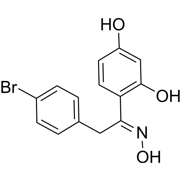 URAT1&XO inhibitor 2