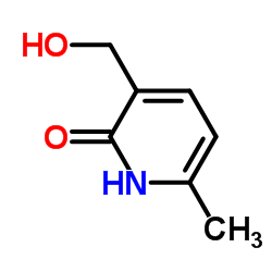 3-(羟基甲基)-6-甲基-2(1H)-吡啶酮