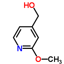 2-甲氧基吡啶-4-甲醇