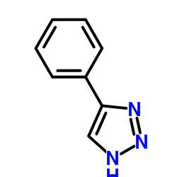 4-苯基-1,2,3-三氮唑