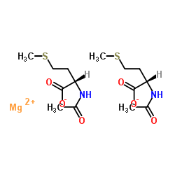 乙酰蛋氨酸镁盐