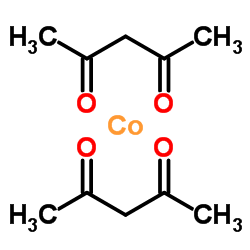 乙酰丙酮钴(II)