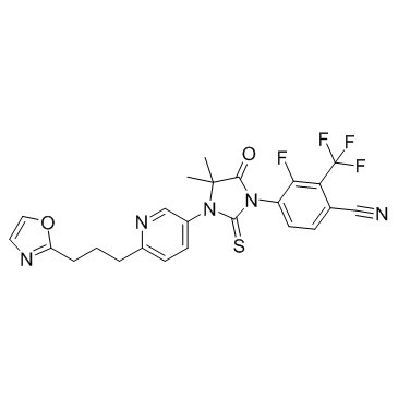 Proxalutamide