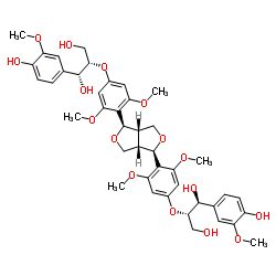 Hedyotisol B