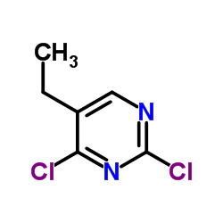2,4-二氯-5-乙基嘧啶