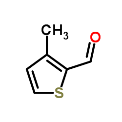 3-甲基-2-噻吩甲醛