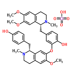 莲心碱高氯酸盐