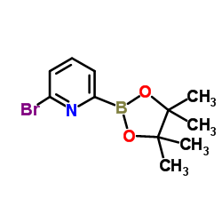 6-溴吡啶-2-硼酸频哪酯