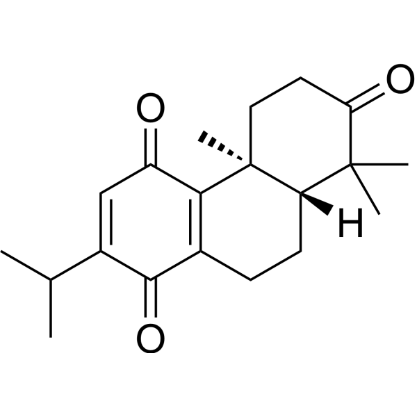 Triptoquinone H