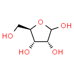 D-Ribofuranose (9CI)