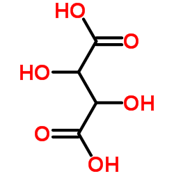 酒石酸铜(II) 水合物