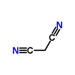 丙二腈
