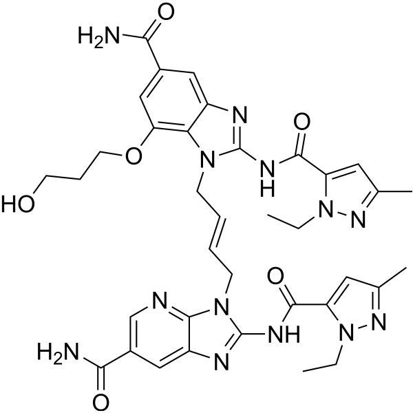 STING agonist-25