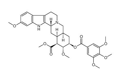 利血平-D9