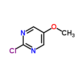 2-氯-5-甲氧基嘧啶