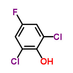 2,6-二氯-4-氟苯酚