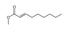 反式-3-癸烯甲酯