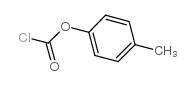 氯甲酸对甲苯酯