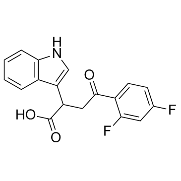 Mitochonic acid 5