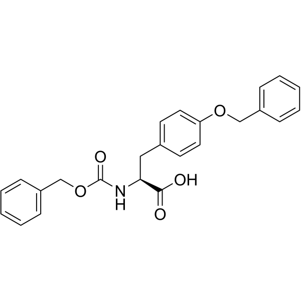 O-苯基-N-叔丁基羰基-L-酪氨酸