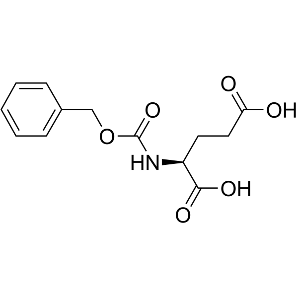 N-苄氧羰基-L-谷氨酸