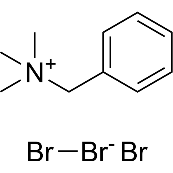 苄基三甲基三溴化铵