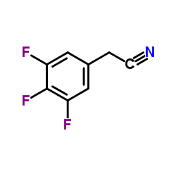 3,4,5-三氟苯乙腈