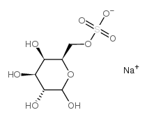D-半乳糖-6-O-硫酸钠盐