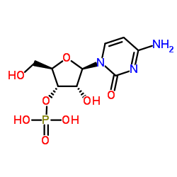 胞啶3'-单磷酸