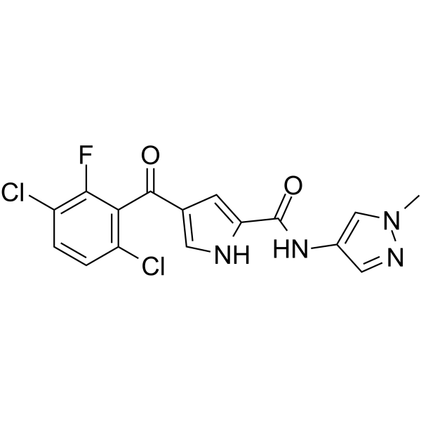 ERK5-IN-4