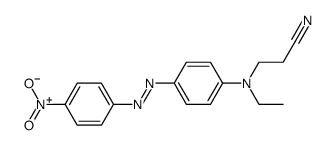 分散橙 25