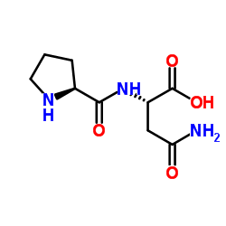 H-Pro-Asn-OH