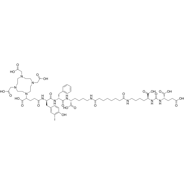 PSMA I&T