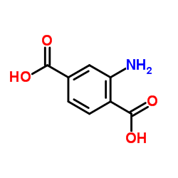 2-氨基对苯二甲酸